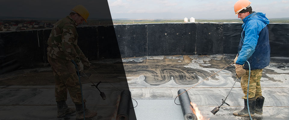 Palmyra Roofing Contractors